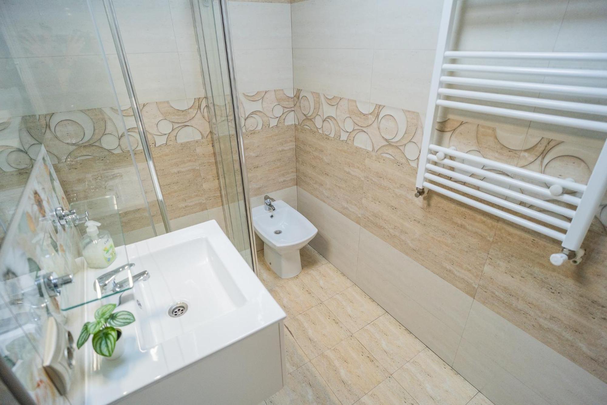 Luxury 2Br On Decebal Avenue Bucareste Exterior foto
