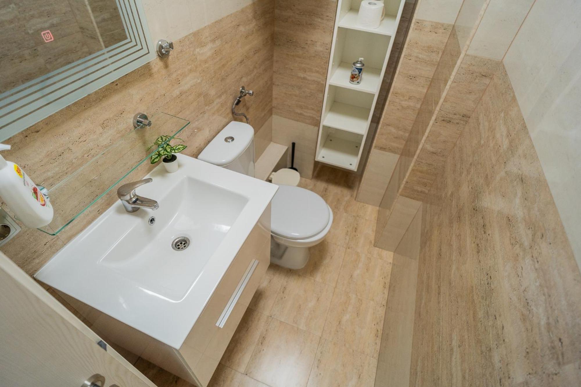 Luxury 2Br On Decebal Avenue Bucareste Exterior foto