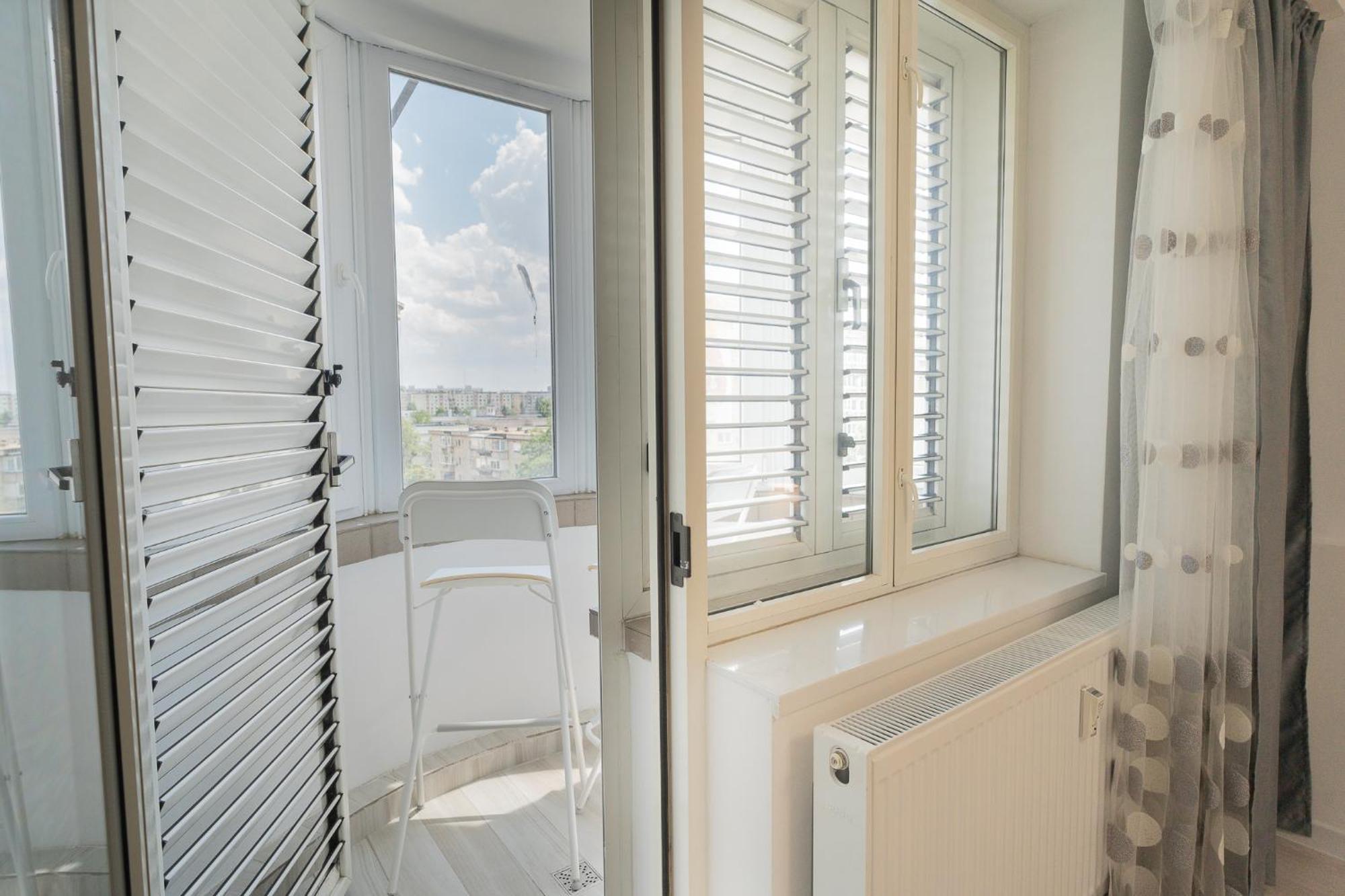 Luxury 2Br On Decebal Avenue Bucareste Exterior foto