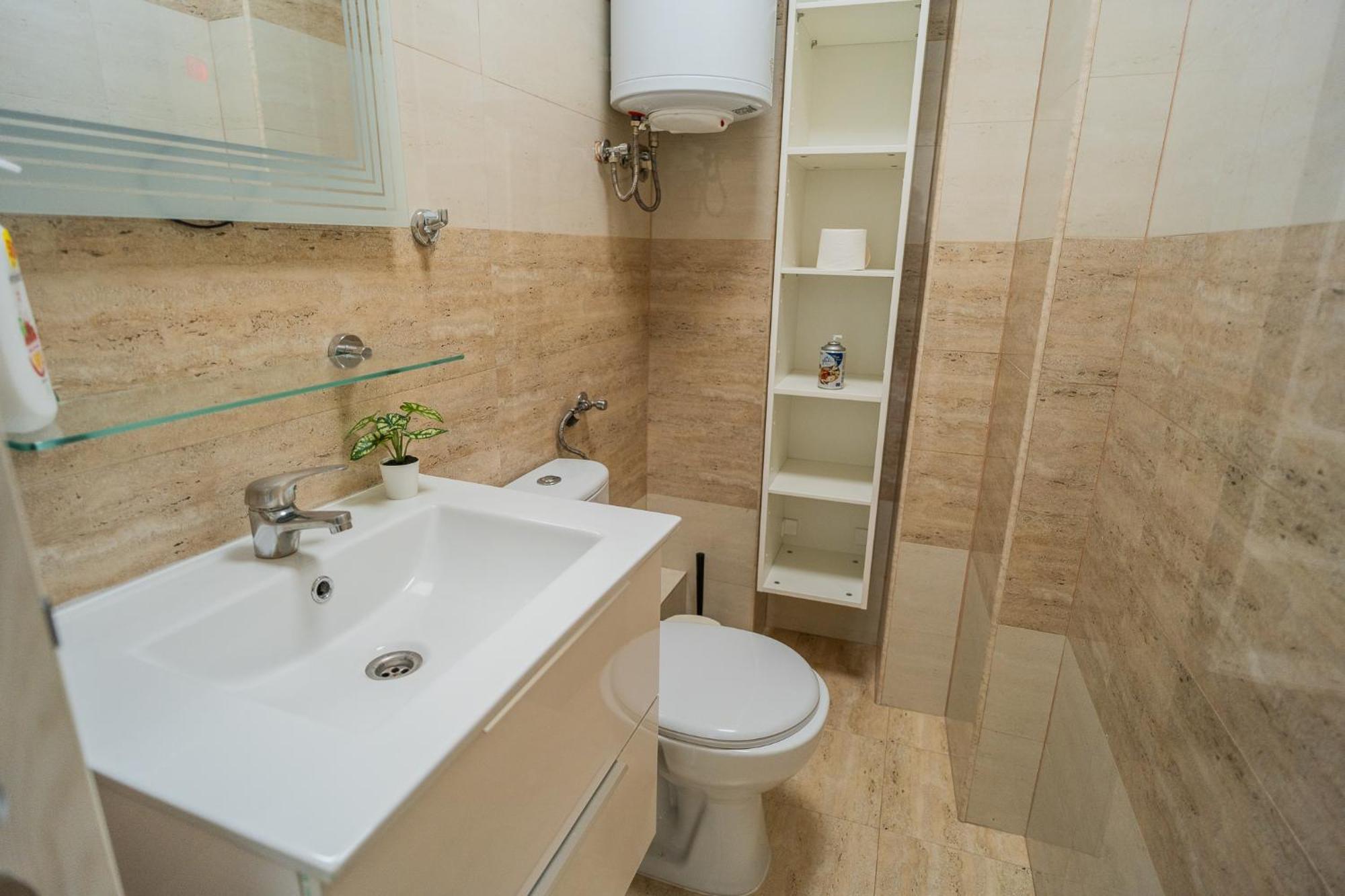 Luxury 2Br On Decebal Avenue Bucareste Exterior foto