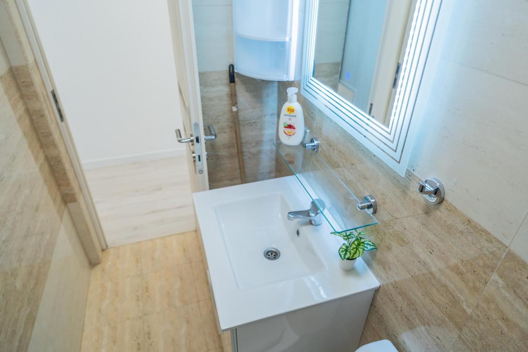 Luxury 2Br On Decebal Avenue Bucareste Exterior foto